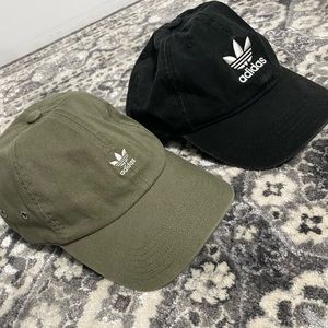 Adidas Caps